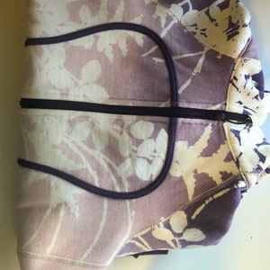 Lululemon Scuba Hoodie